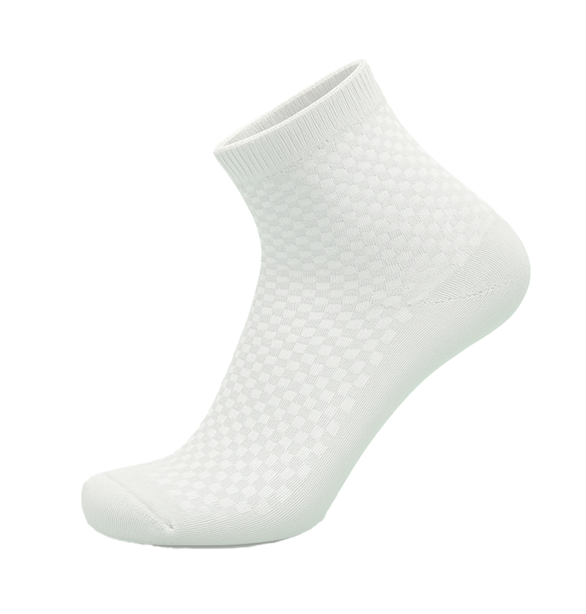 2x Bamboo Socks