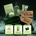 The Athlete’s Foot Recovery Bundle
