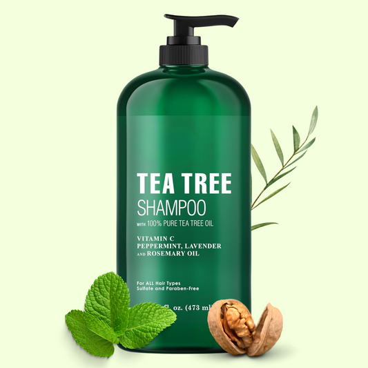 Tea Tree Shampoo