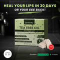 Loravey® AntiFungal Relief Soap Bar