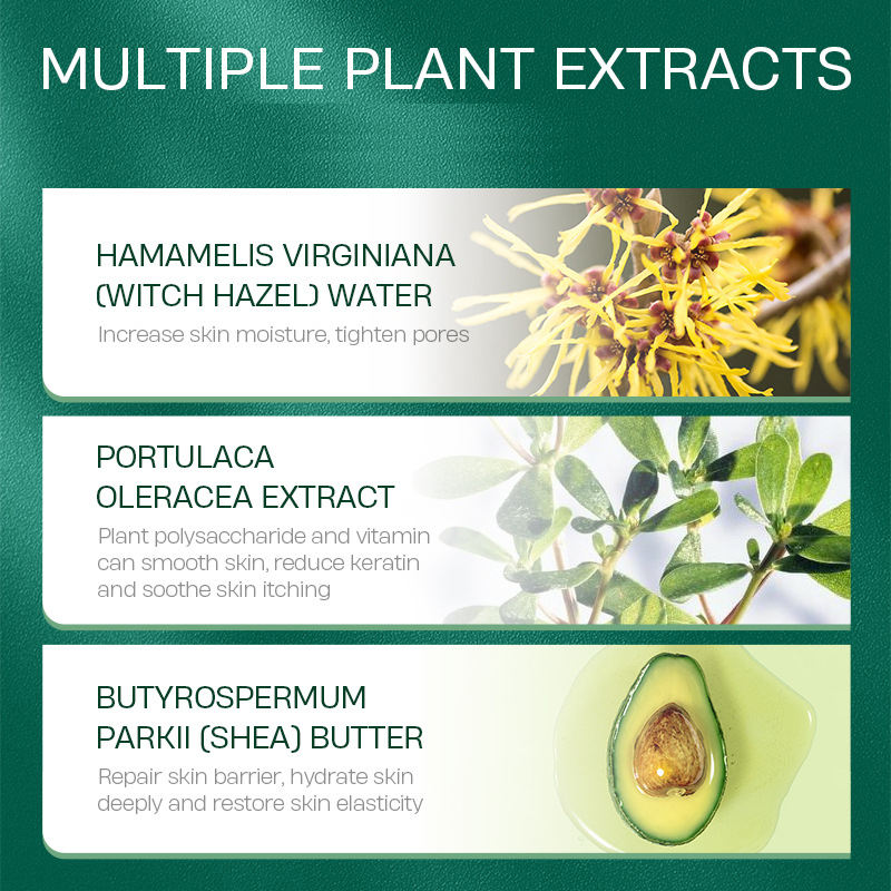 Tea Tree Oil Cream