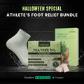 Loravey® AntiFungal Relief Bundle