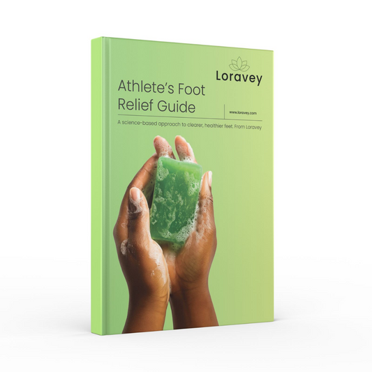 The Athlete's Foot Relief Guide