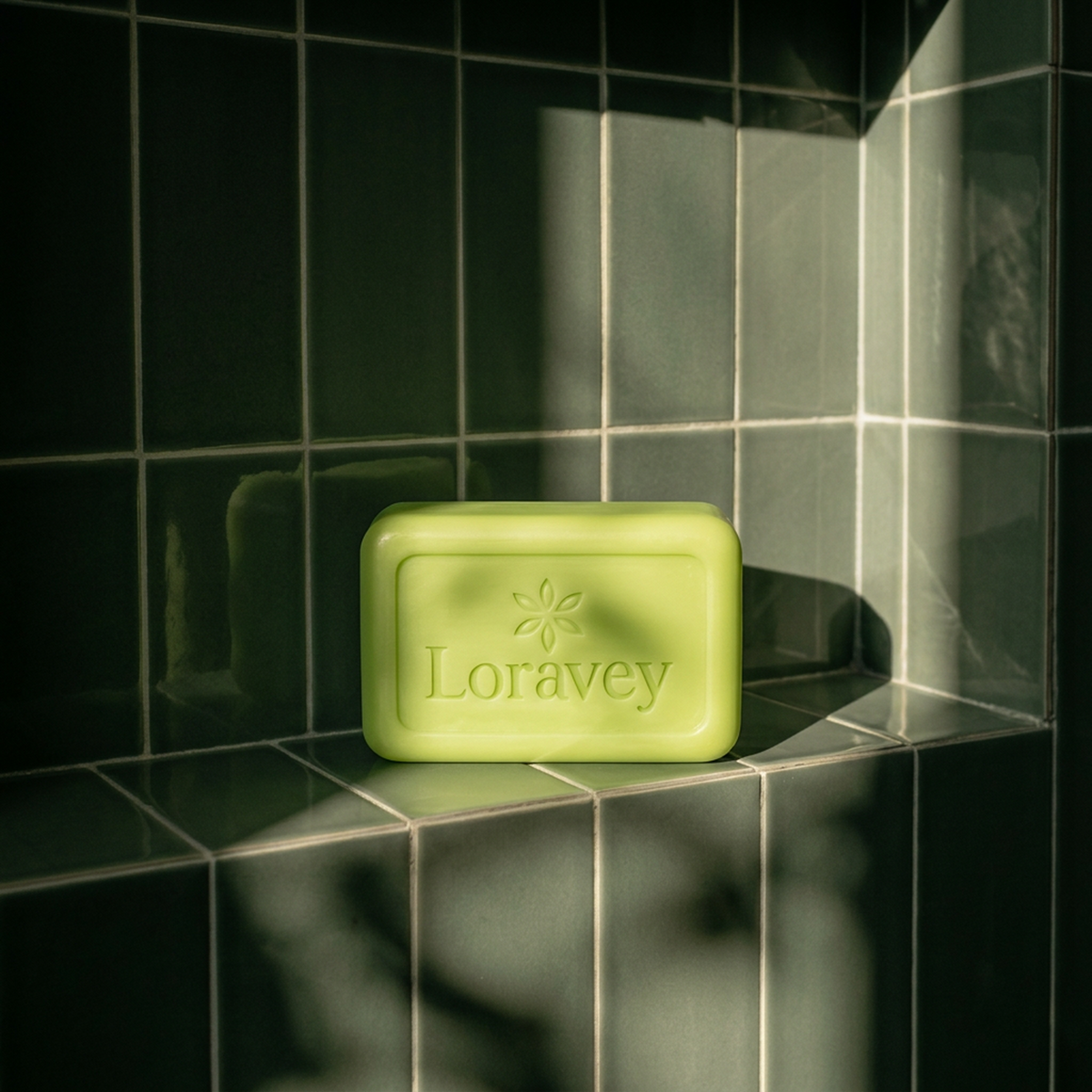 Antifungal Foot Soap Bar