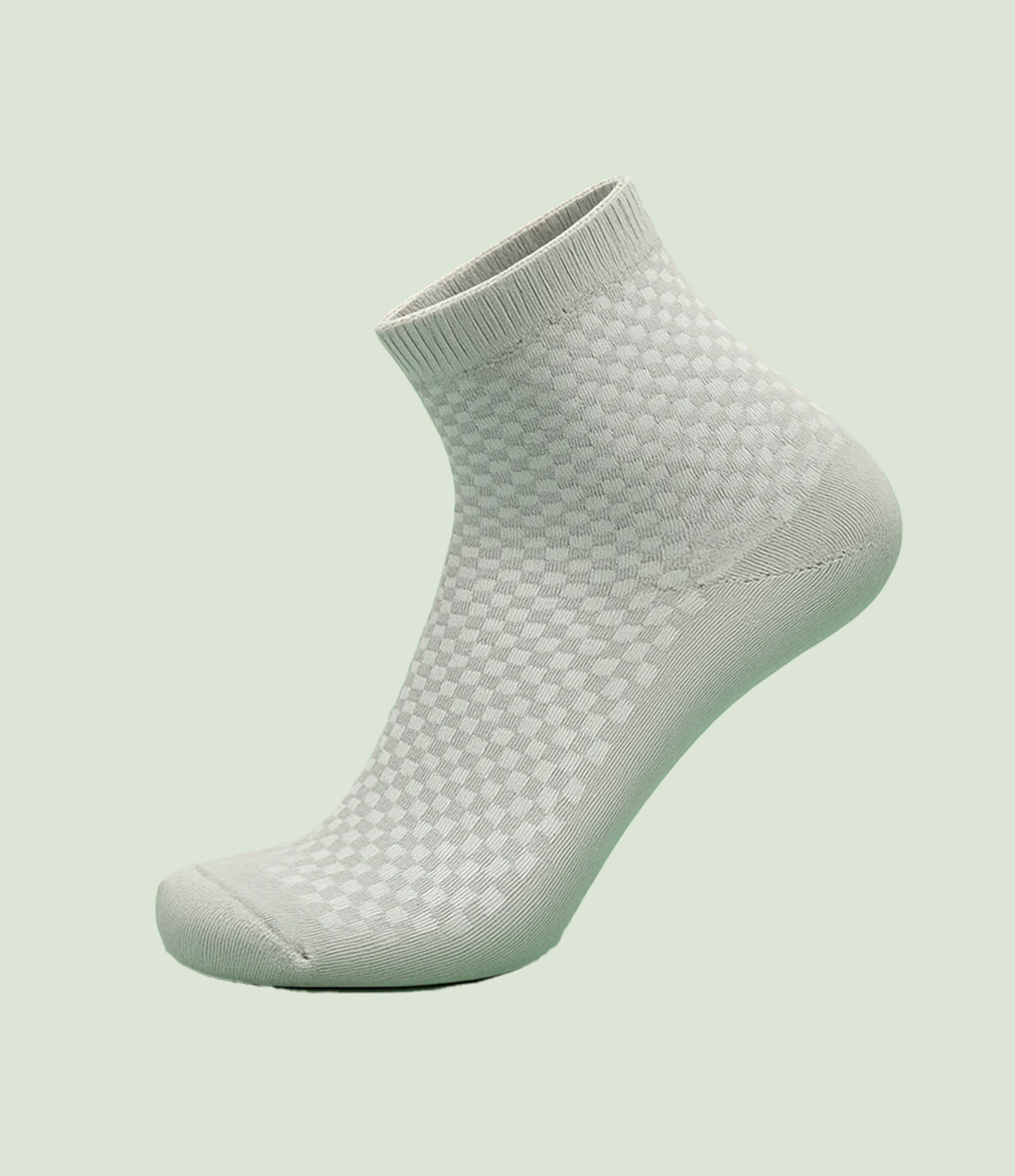 2x Bamboo Socks