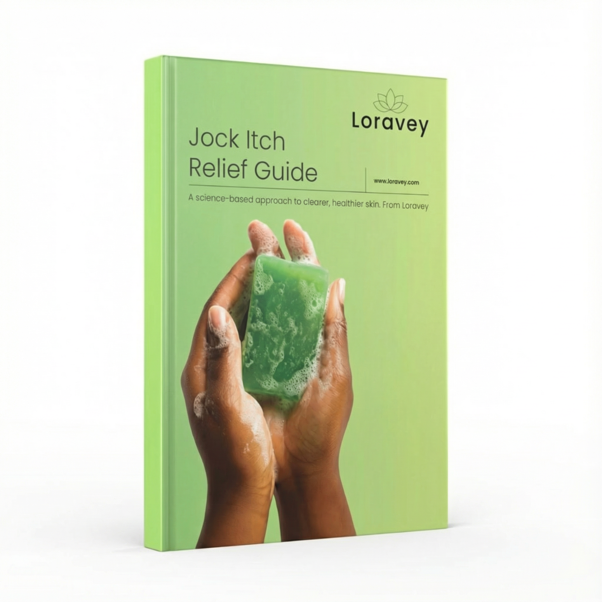 Jock Itch Relief Guide