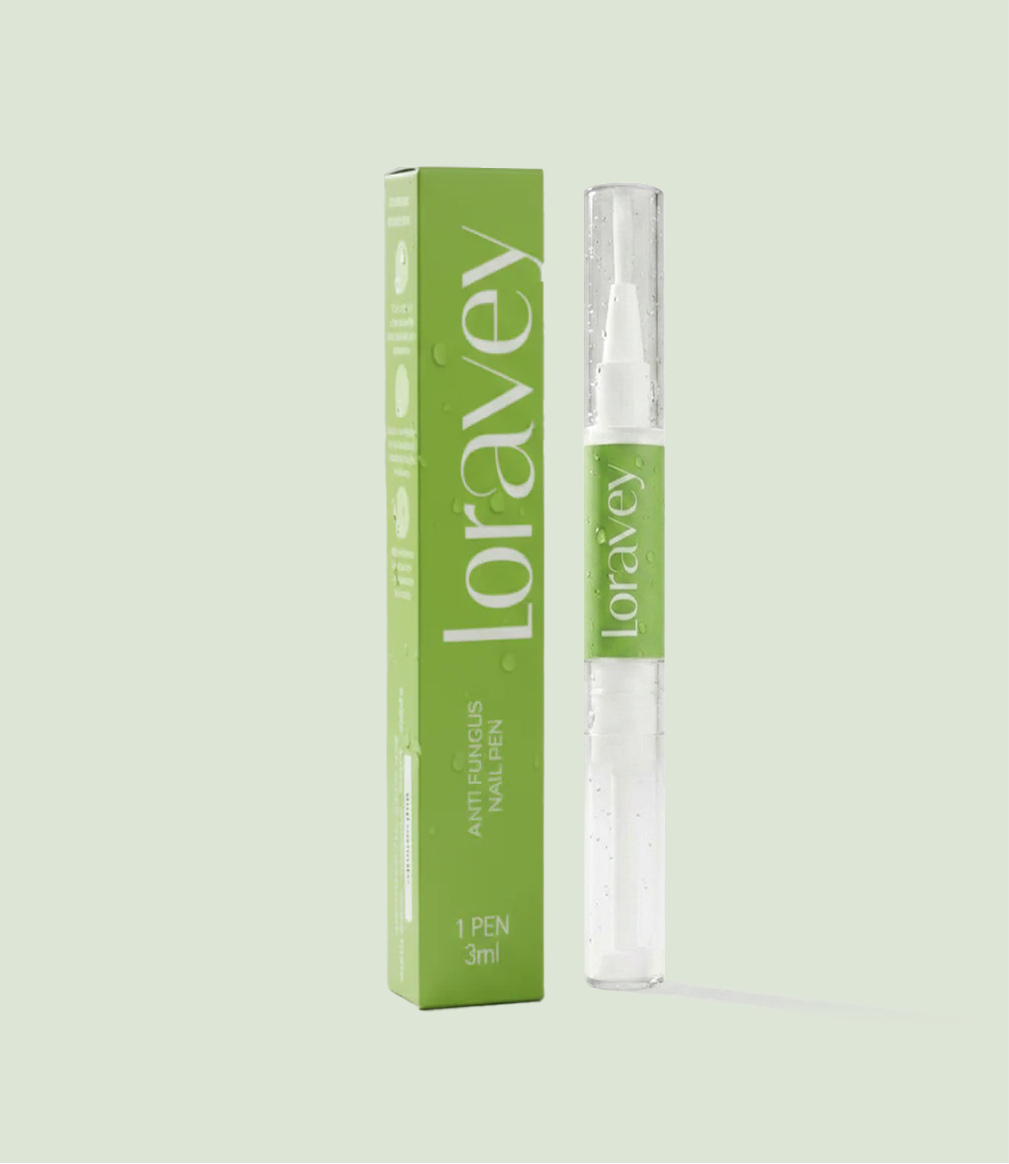 Nail Care Pen