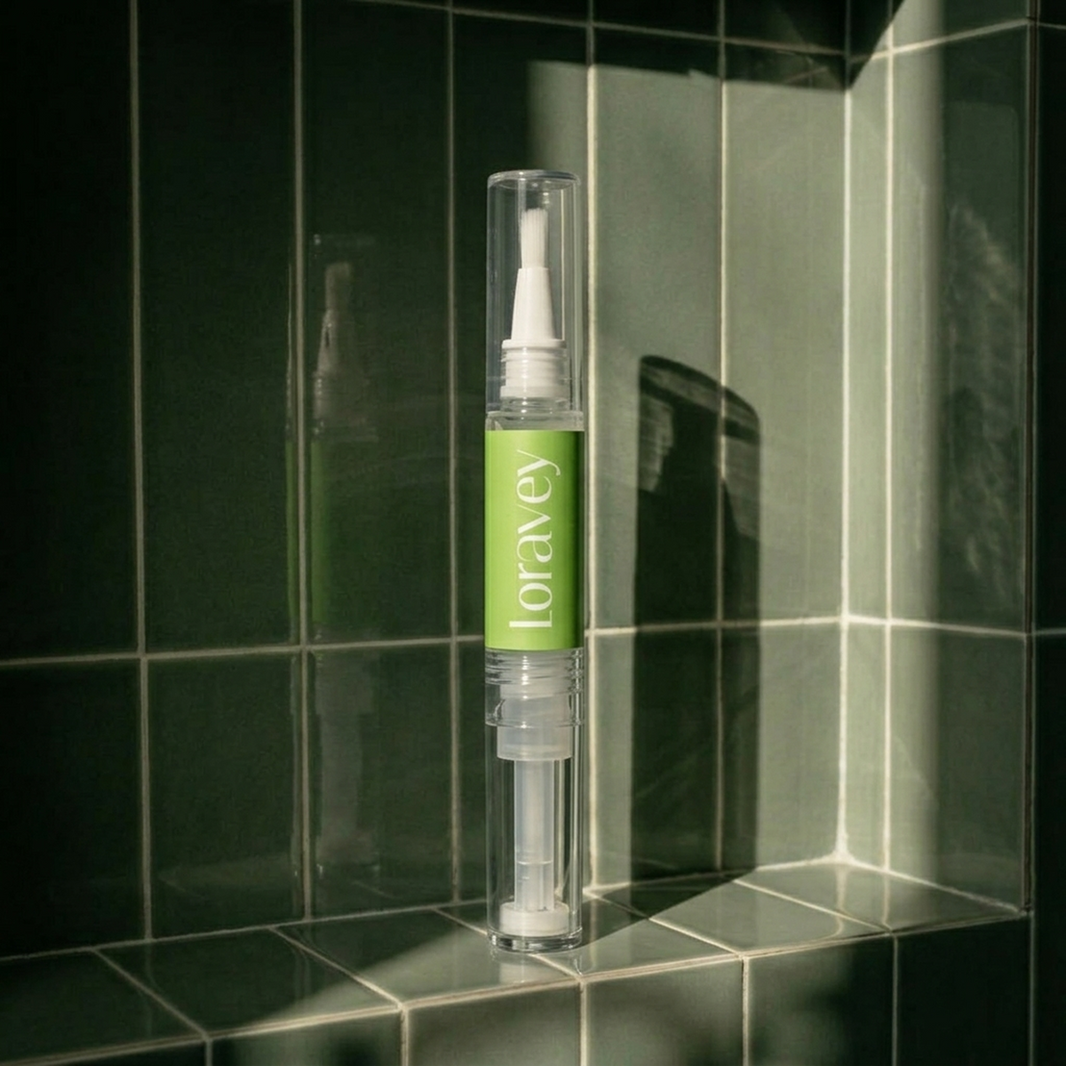 Nail Care Pen