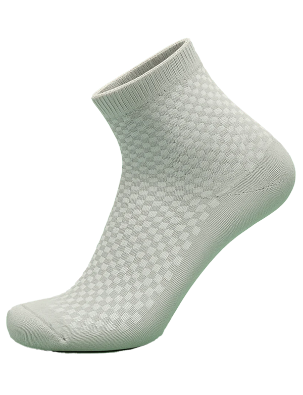 Loravey antibacterial bamboo sock