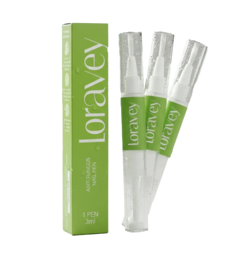 Nail Care Pen