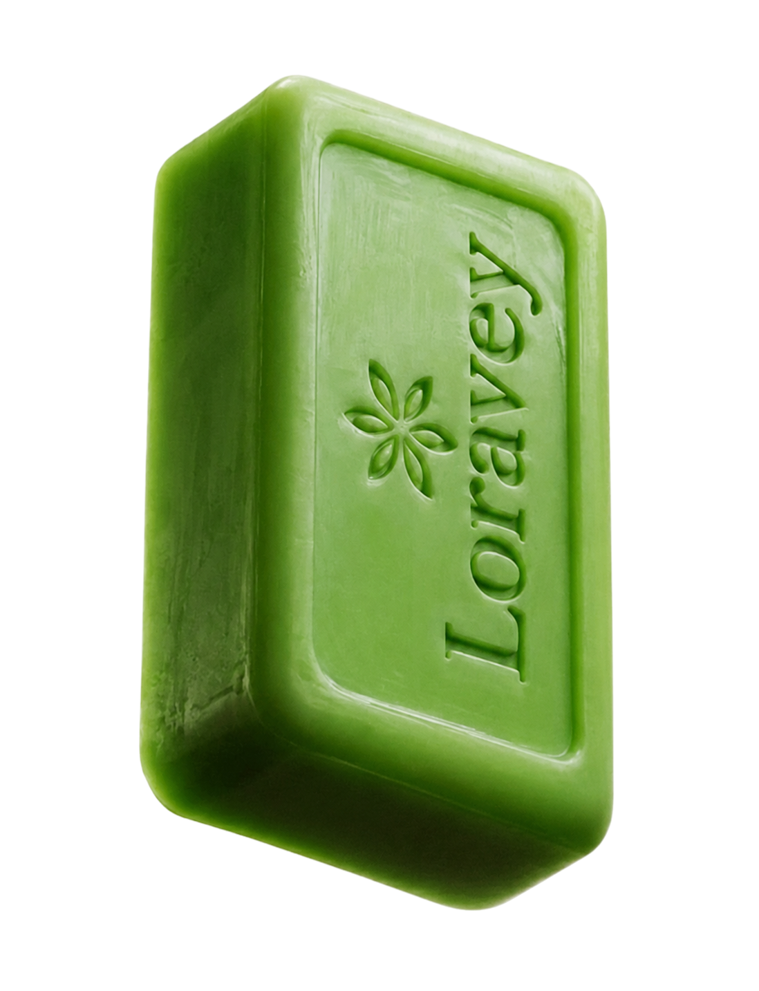 Loravey antifungal soap bar